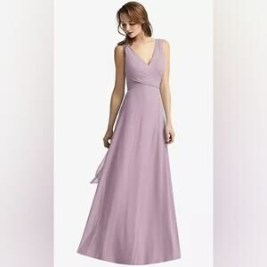 Thread Layla Lux Chiffon Dress 6